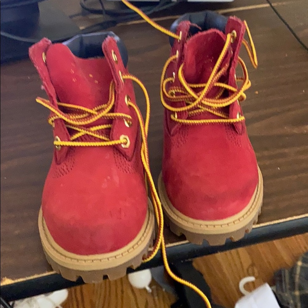 Timberland